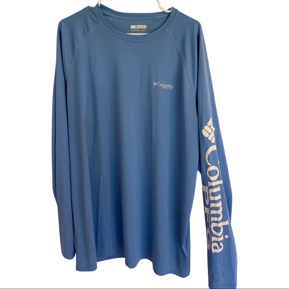 Men’s PFG Terminal Tackle™ Long Sleeve Shirt